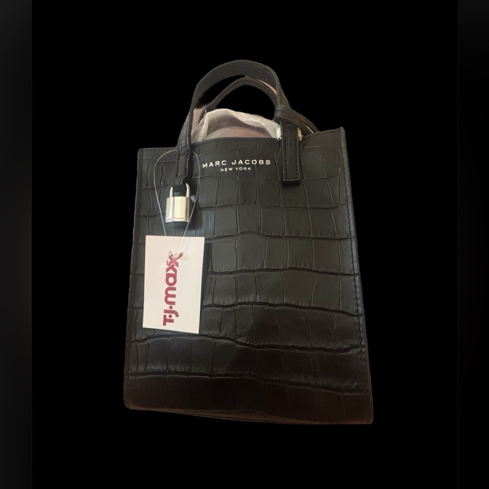 BRAND NEW AUTHENTIC MARC JACOBS BAG - Picture 2 of 7